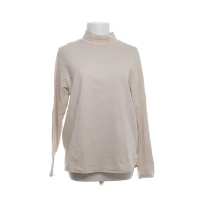 Coltrui (Beige) van Long Island Katoen, Elastaan