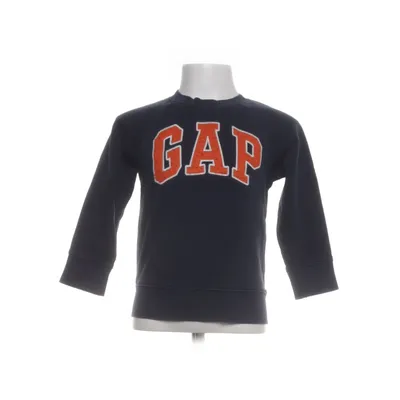 Collegetröja (Blå, Flerfärgad) från BabyGap Bomull, Polyester