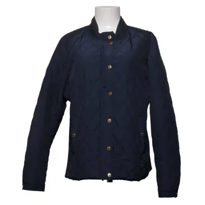 Jacke (Blau) von Holly & Whyte by Lindex Polyamid, Polyester