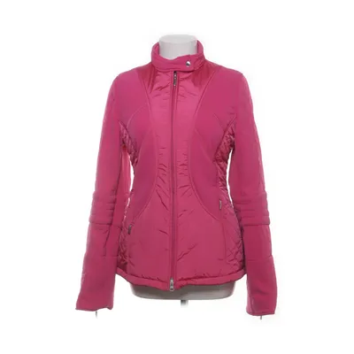 Trainingsjack (Roze) van Escada Sport Elastaan, Polyamide, Polyester, Polyurethaan