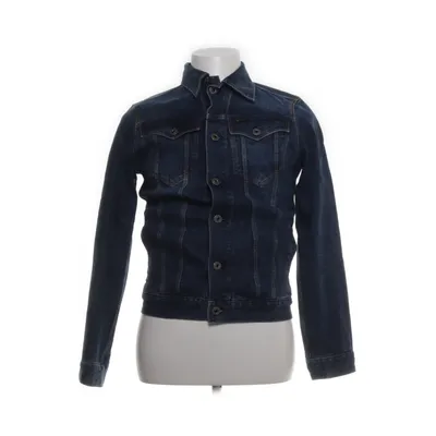 Jeansjacka (Blå) från G-Star Raw Bomull, Elastan, Polyester