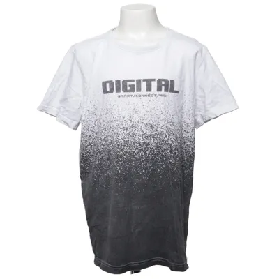 T-shirt (Fir Matis Jrb Tee) van Firefly Organisch katoen