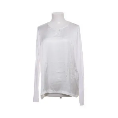 Blus (Vit) från Cool Code Elastan, Polyester, Viskos