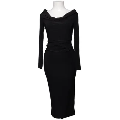 Robe maternité (Gris) de Missguided Maternity Élasthane, Polyester