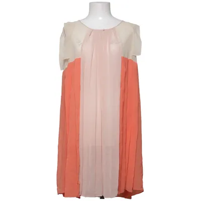 Kleid (Pink, Beige, Rot) von Pennyblack