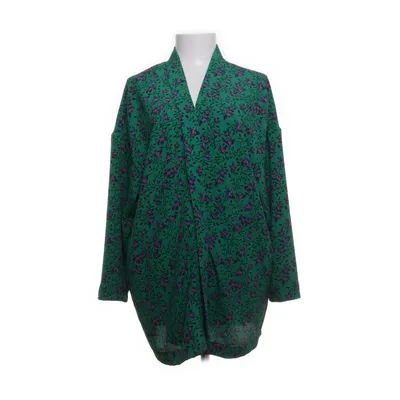 Kofta (Grön, Flerfärgad) från Indiska Polyester