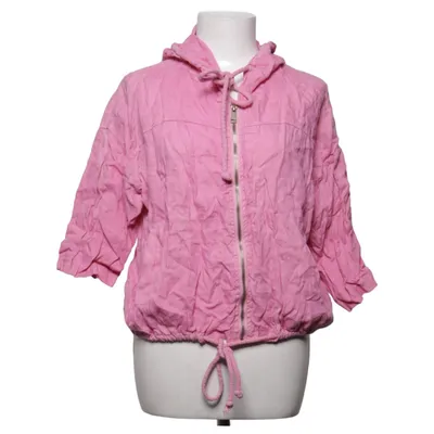 Veste (Rose) de Zelante Lin