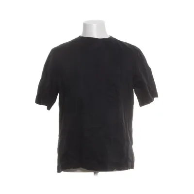 T-shirt (Zwart) van H&M Katoen