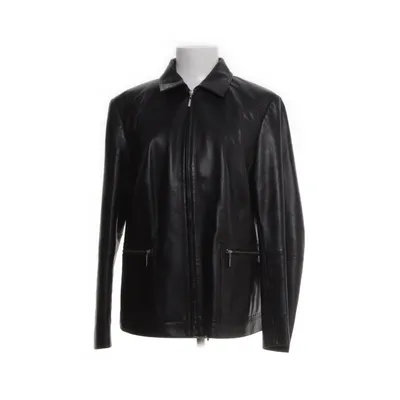 Läderjacka (Brun) från Gerry Weber Acetat, Skinn