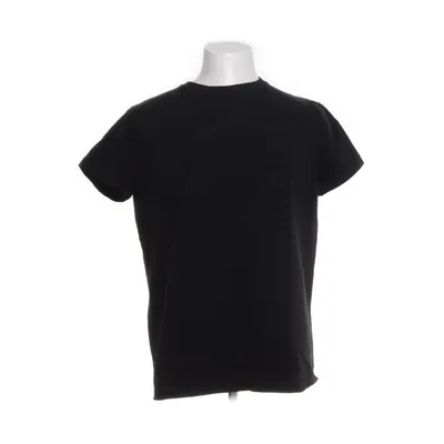 T-shirt (Black) from Schnayderman's Cotton