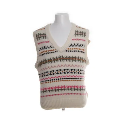 Spencer (Beige, Meerkleurig) van Scotch & Soda Acryl, Alpacawol, Katoen, Nylon, Wol