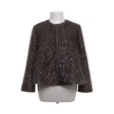 Kofta (Brun) från Ida Sjöstedt Elastan, Nylon, Polyester, Viskos
