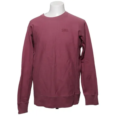 Sweatshirt (Pink) fra SNS Bomuld