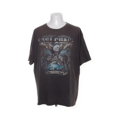 T-shirt (Gris, Multicolore) de Atlas for Men