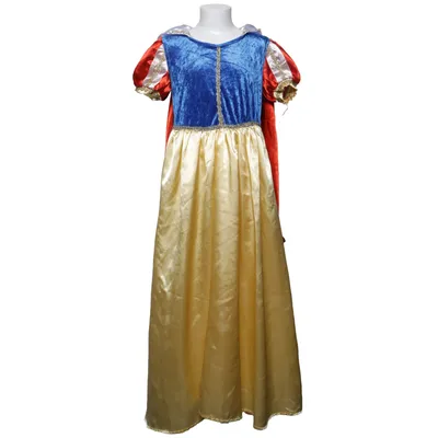 Fancy dress (Snow White) from Disney