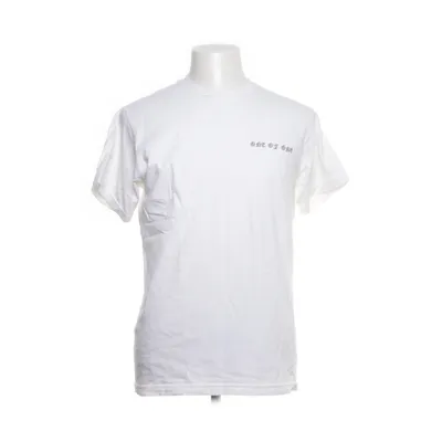 T-shirt (Vit, Svart) från One of One