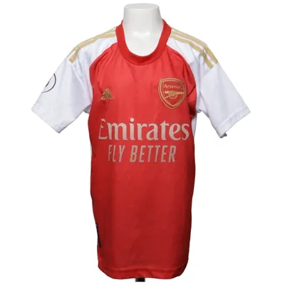 Football jersey (Arsenal Home Jersey) from Adidas