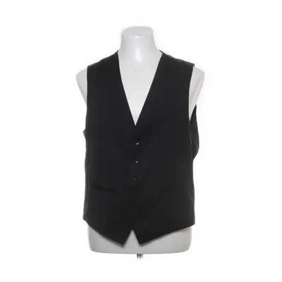 Kostuumgilet (62701) van Benvenuto. Viscose