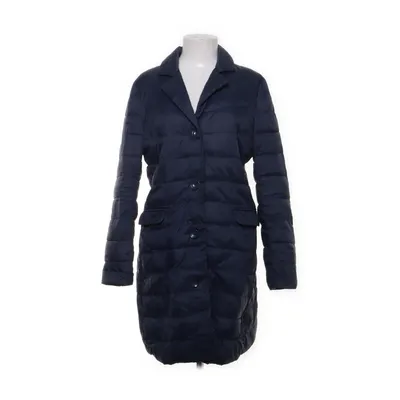 Coat (Blue) from Sisley Nylon