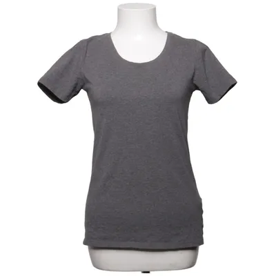 T-shirt (Grå) från The Essentials by Race Marine Bomull, Elastan