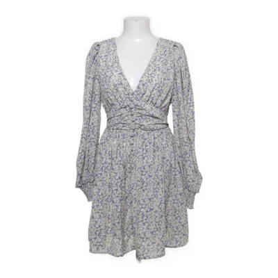 Klänning (Blå, Flerfärgad) från Loavies Polyester