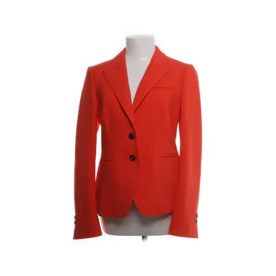 Blazer (Rood) van Strenesse Blue