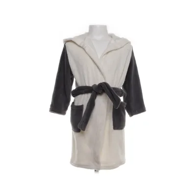 Badjas (Meerkleurig, Wit) van H&M Home Polyester