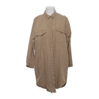 Skjortklänning (Z1975 DENIM) från Zara Basic