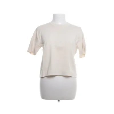 Topp (Beige) från H&M Viskos, Polyamid