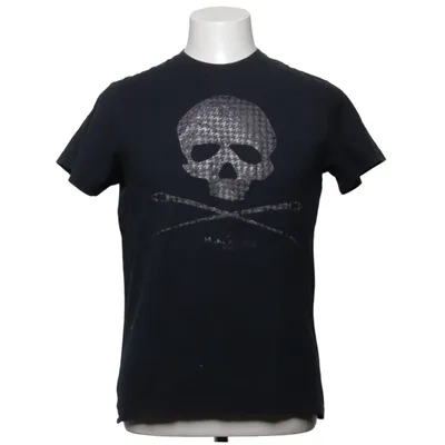 T-shirt (Schwarz) von Diesel Black Gold Baumwolle