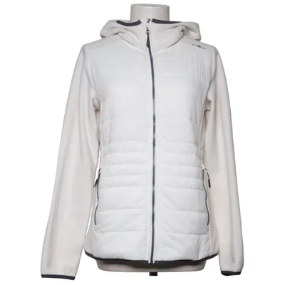 Veste légère (Blanc) de CMP Polyamide, Polyester