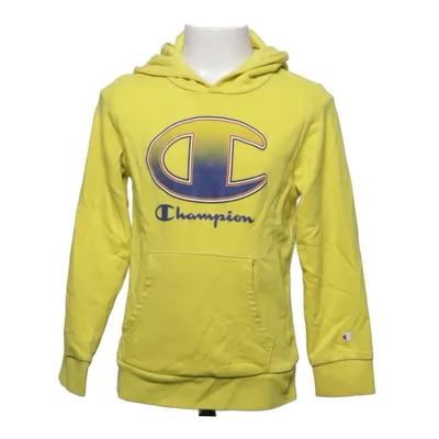 Sweat à capuche (Jaune) de Champion