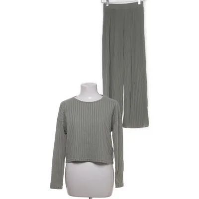 Mjukisset (Grön) från Pigalle Elastan, Viskos