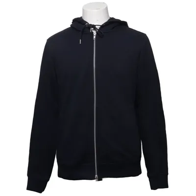 Kapuzenpullover (The Zip Hoodie) von Asket Bio-Baumwolle