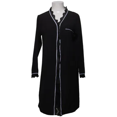 Kleid (Schwarz) von Leisure Wear Polyester