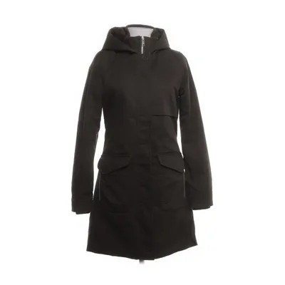 Winter coat (Green) from Elvine Cotton, Polyester