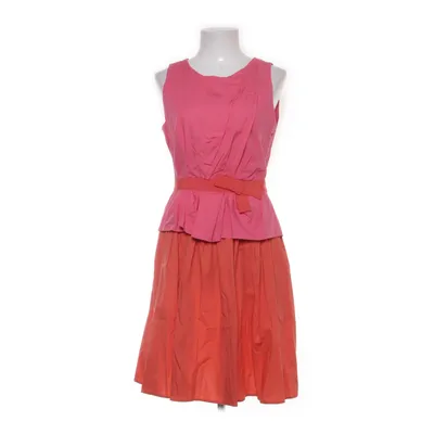 Klänning (Rosa, Orange) från Paule KA Bomull, Elastan