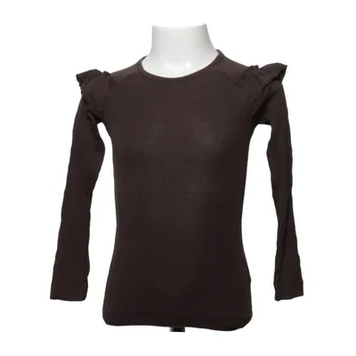 Long sleeve T-shirt (Brown) from Name It