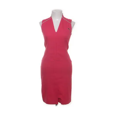 Trainingskleid (Pink) von Puma Polyester