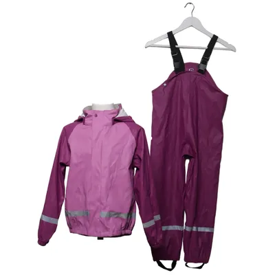 Rainwear (Purple, Pink) from Ocean Works Polyester