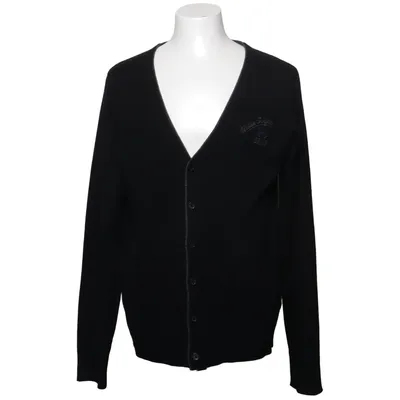 Cardigan (Noir) de Urban Surface Acrylique