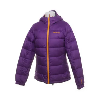 Dunjacka (Lila) från Marmot Dun, Polyester