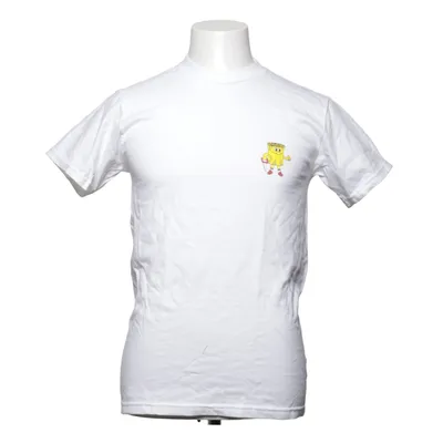 T-shirt (Hvid) fra SNS Bomuld