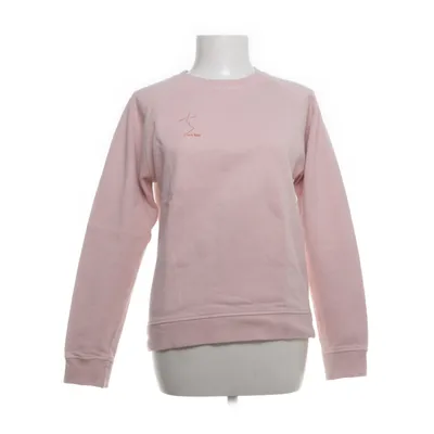 Sweatshirt (Pink) fra Anni Lu Bomuld