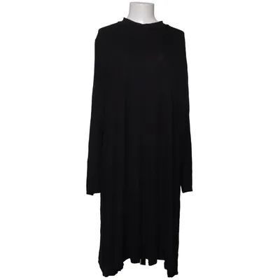 Robe (Gris) de Ellos Élasthane, Viscose