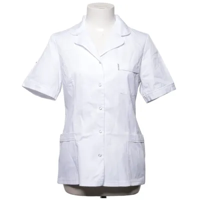 Uniform (White) from Beretta Cotton, Polyester