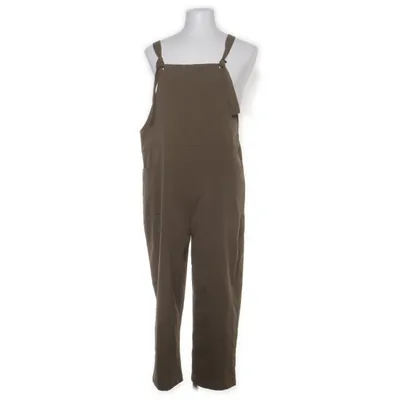 Overalls (Groen) van Shein Polyester