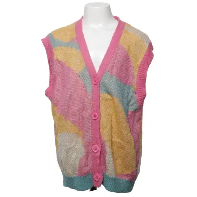 Vest (It's My Party) from CKS Acrylic, Mohair, Polyamide