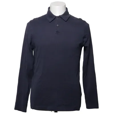 Rugby shirt (Gray) from Sunspel Cotton