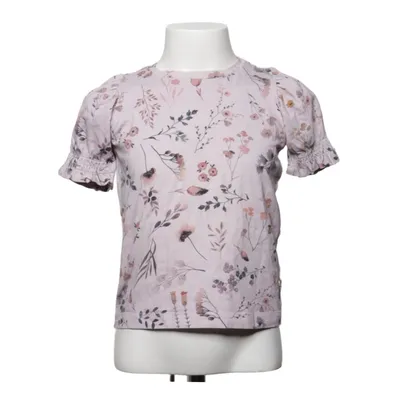 Haut (Isolde Lt Jersey SS Blouse) de POMPdeLUx Coton, Élasthane